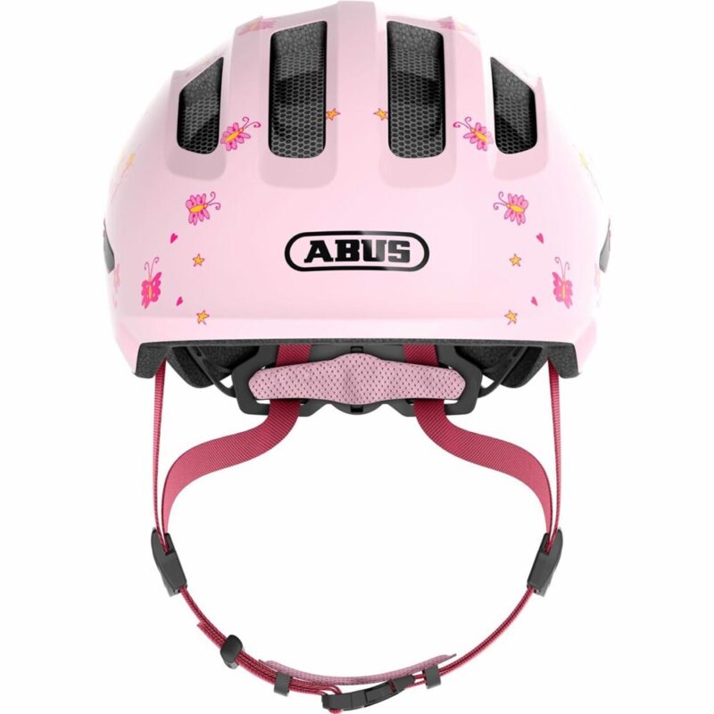 Abus Smiley 3.0 – Rose Princess - Image 2