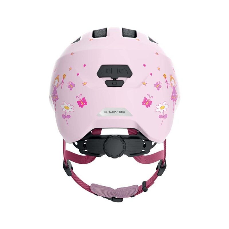 Abus Smiley 3.0 – Rose Princess - Image 3
