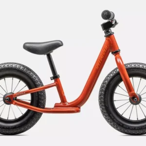 Specialized Hotwalk 12 - Gloss Deep Orange / Amber Glow