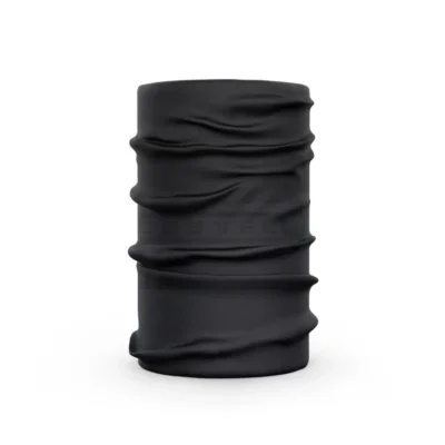Castelli Pro Thermal Neck Warmer - Light Black