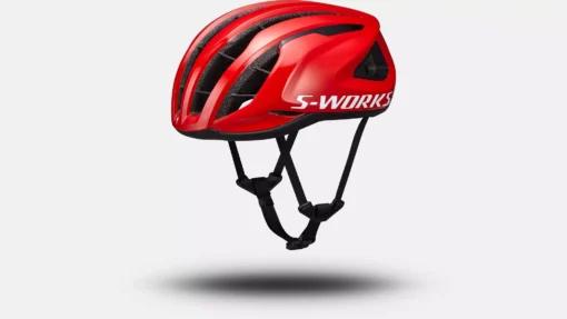 Specialized S-Works Prevail 3 - Vivid Red