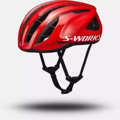 Specialized S-Works Prevail 3 - Vivid Red