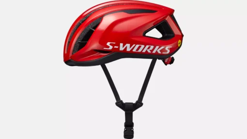 Specialized S-Works Prevail 3 - Vivid Red - Image 2