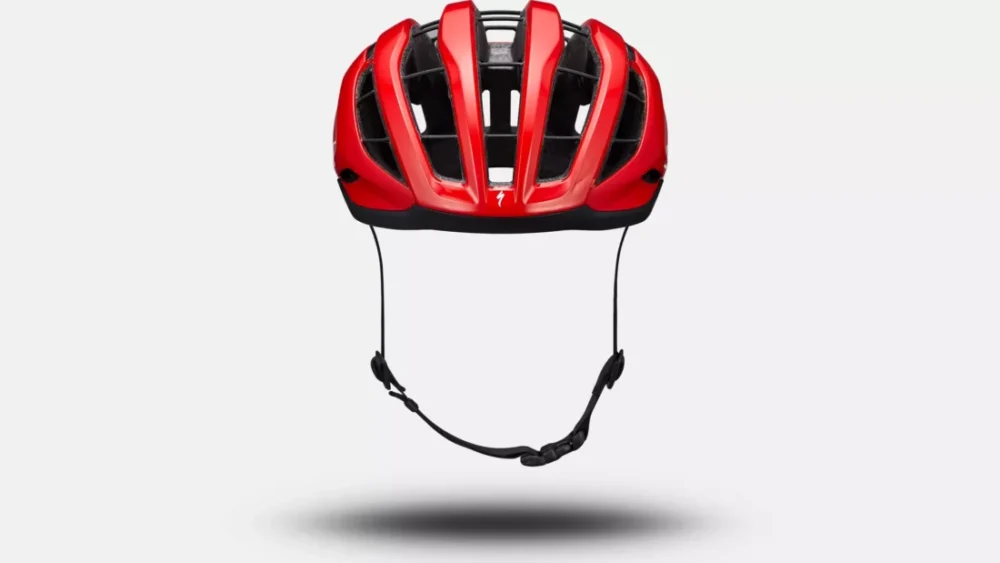 Specialized S-Works Prevail 3 - Vivid Red - Image 3