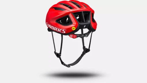 Specialized S-Works Prevail 3 - Vivid Red - Image 5