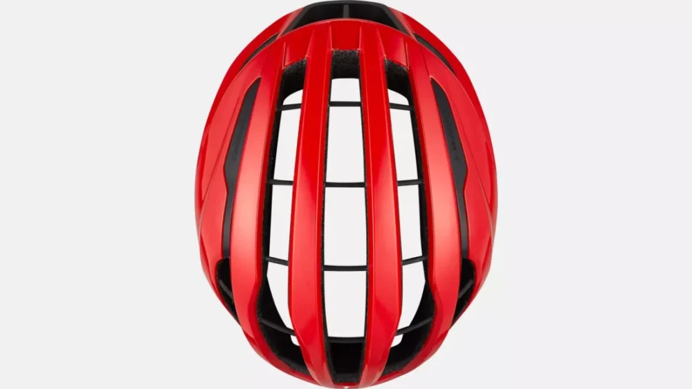 Specialized S-Works Prevail 3 - Vivid Red - Image 6