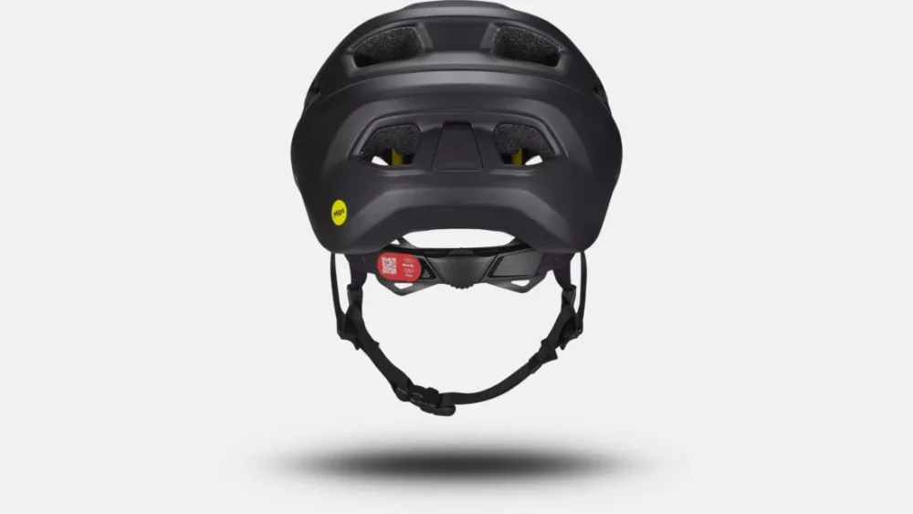 Specialized Camber – Black - Image 4