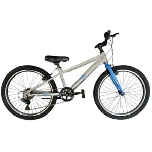 Energy Enigma 20" V-Brake Alloy - Ice Grey/Blue