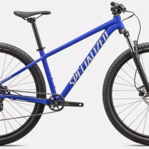 Specialized Rockhopper Sport 29 - Gloss Sapphire / Dune White