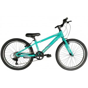 Energy Enigma 24" V-Brake Alloy - Gloss Mint/Pink