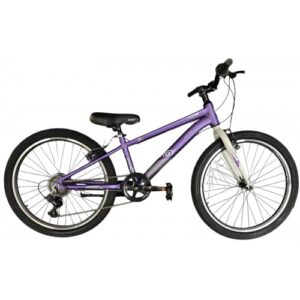 Energy Enigma 24" V-Brake Alloy - Λιλά/Λευκό