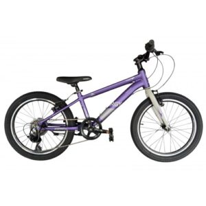 Energy Enigma 20″ V-Brake Alloy - Λιλά/Λευκό