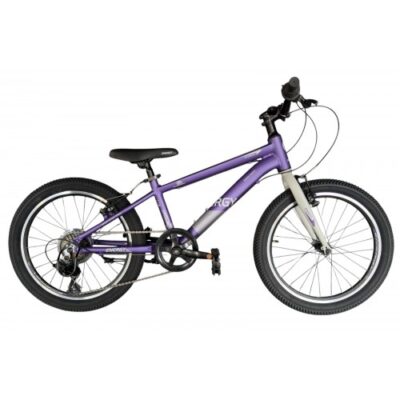 Energy Enigma 20″ V-Brake Alloy - Λιλά/Λευκό