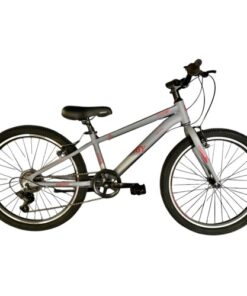 Energy Enigma 24″ V-Brake Alloy – Γκρι/Κόκκινο