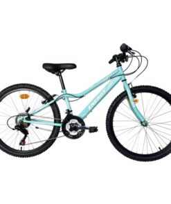 Energy Thunder 26″ Γυναικείο – Green (Mint)