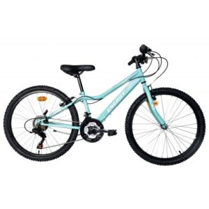 Energy Thunder 26″ Γυναικείο – Green (Mint)