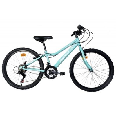 Energy Thunder 26″ Γυναικείο – Green (Mint)