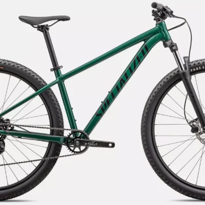Specialized Rockhopper Sport 29 - Gloss Pine Green / Obsidian