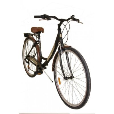 Alternative view of Energy Marina 28'' - Black