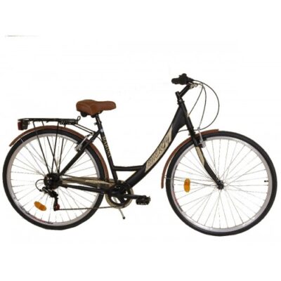 Energy Marina 28'' - Black