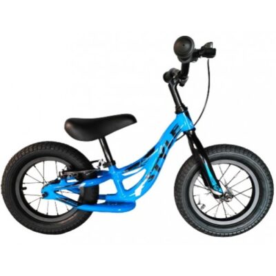 Style First Alloy Ποδήλατο Ισορροπίας 12" - Μπλε