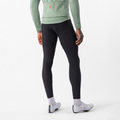 Alternative view of Castelli Competizione Bibtight - Black