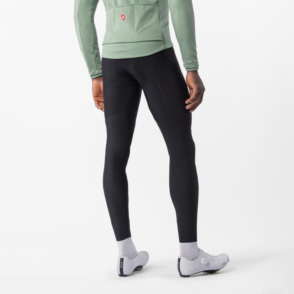 Castelli Competizione Bibtight - Black - Image 2