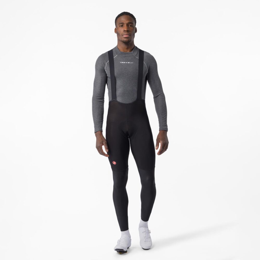 Castelli Competizione Bibtight - Black - Image 6