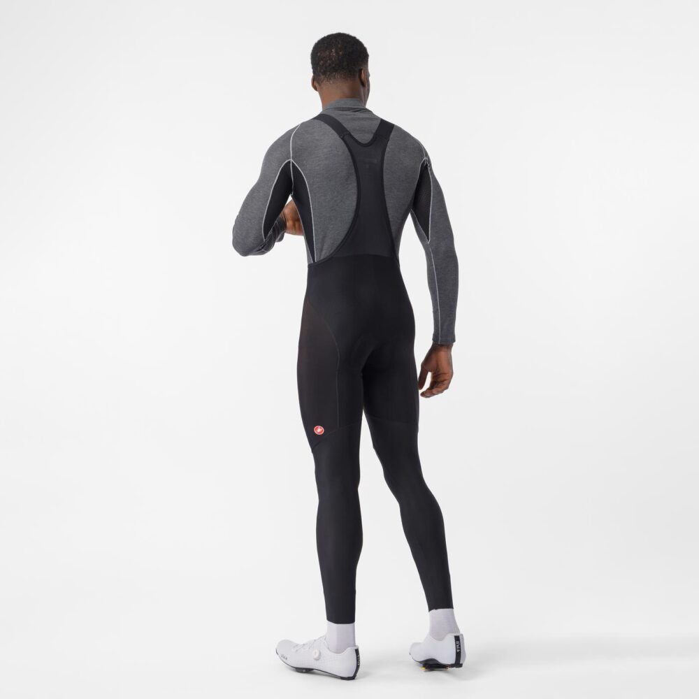 Castelli Competizione Bibtight - Black - Image 7