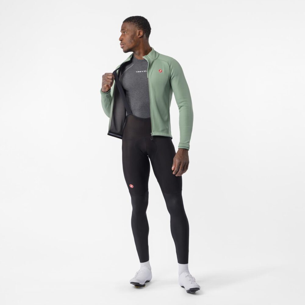 Castelli Competizione Bibtight - Black - Image 8