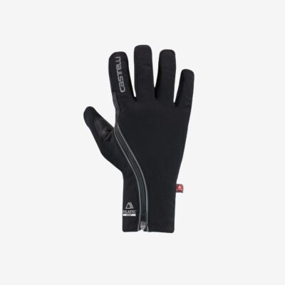 Castelli Espresso 2 Glove - Black