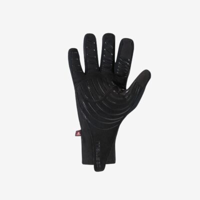 Alternative view of Castelli Espresso 2 Glove - Black