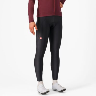 Castelli Espresso Bibtight - Black