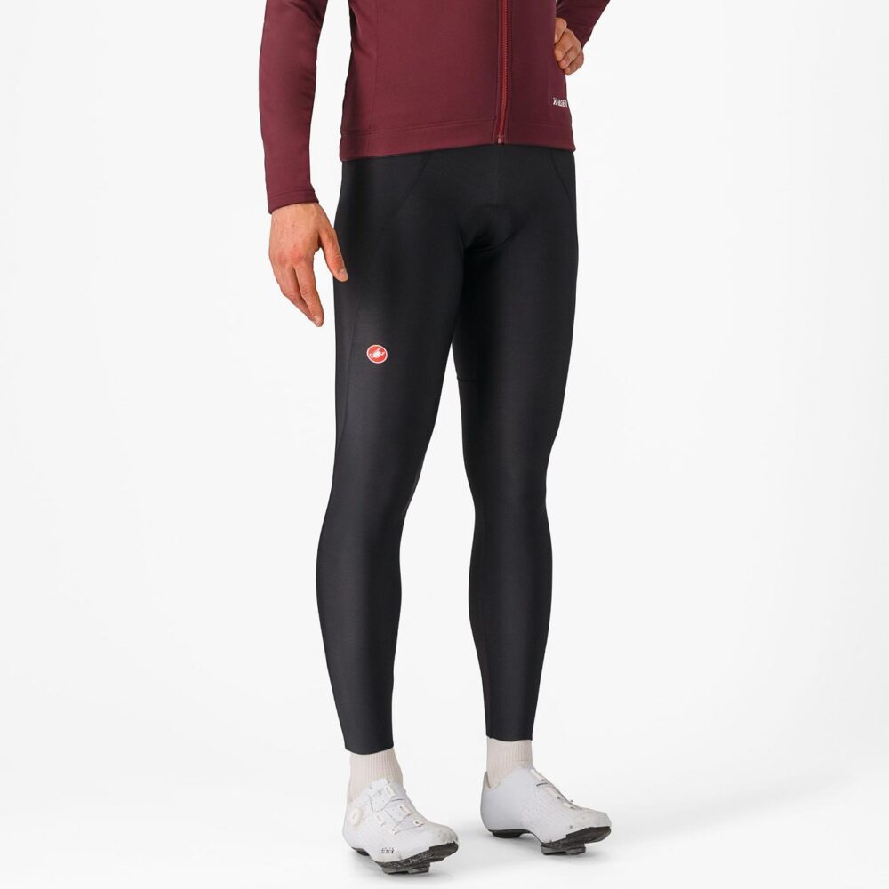Castelli Espresso Bibtight - Black