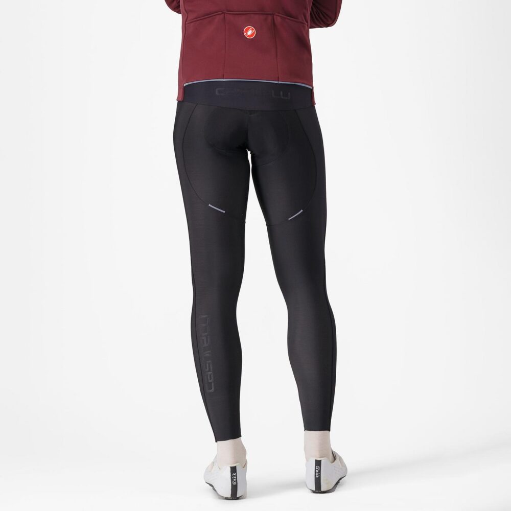 Castelli Espresso Bibtight - Black - Image 2