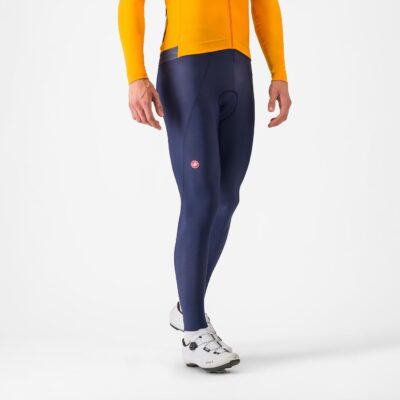 Castelli Espresso Bibtight - Belgian Blue