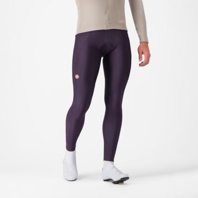 Castelli Espresso Bibtight - Dark Night Sade