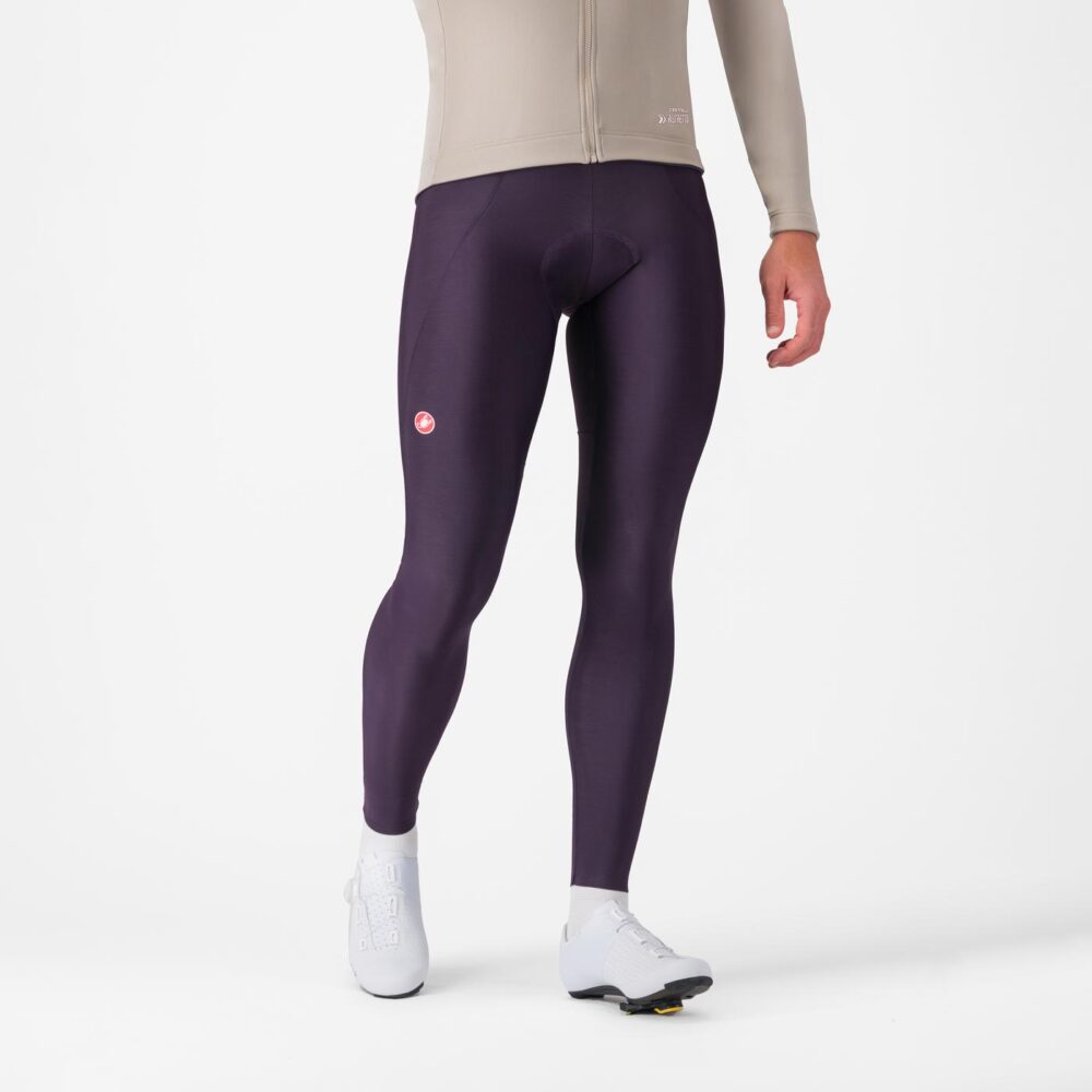 Castelli Espresso Bibtight - Dark Night Sade