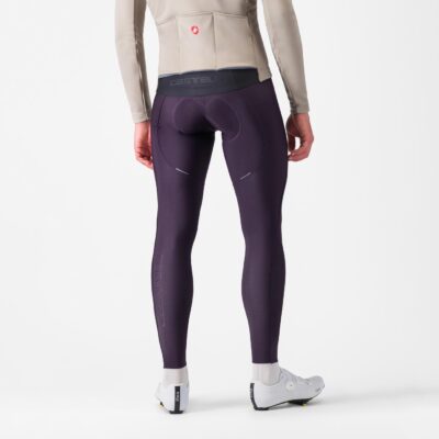 Alternative view of Castelli Espresso Bibtight - Dark Night Sade
