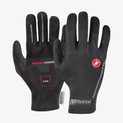 Castelli Perfetto Light Glove - Black