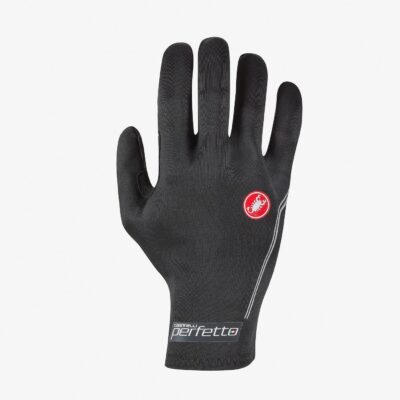 Alternative view of Castelli Perfetto Light Glove - Black