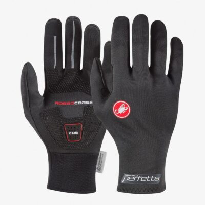 Castelli Perfetto RoS Glove - Black