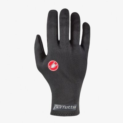 Alternative view of Castelli Perfetto RoS Glove - Black