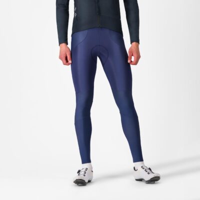 Castelli Sorpasso RoS Bibtight - Belgian Blue