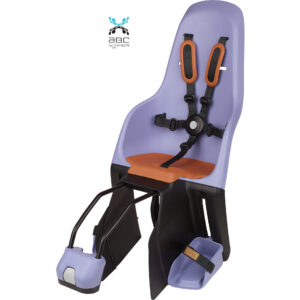 Παιδικό Κάθισμα Minia Galaxy Σκελετού - Μωβ