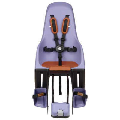 Alternative view of Παιδικό Κάθισμα Minia Galaxy Σκελετού - Μωβ