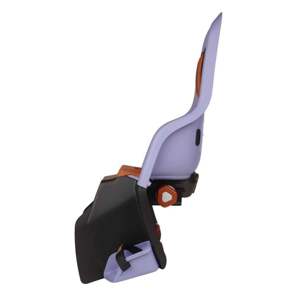 Παιδικό Κάθισμα Minia Galaxy Σχάρας – Μωβ - Image 2