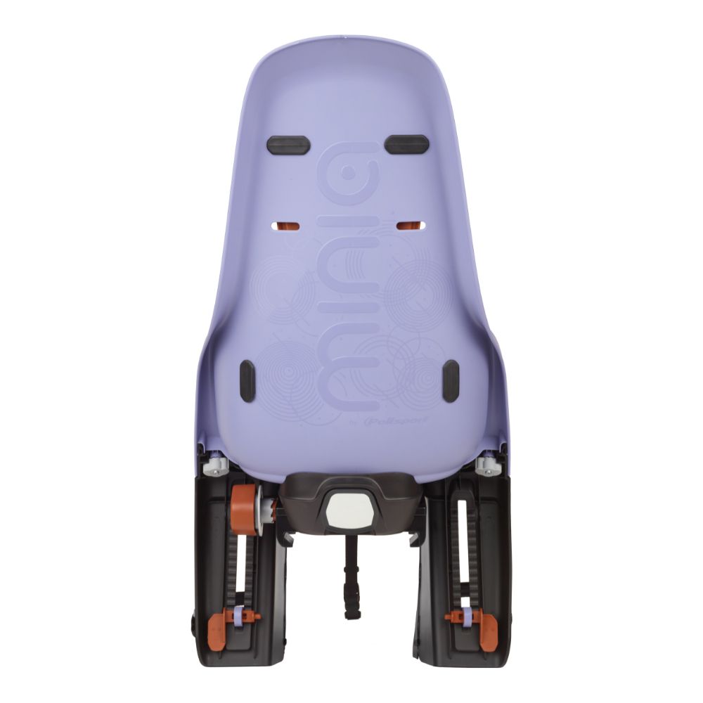 Παιδικό Κάθισμα Minia Galaxy Σχάρας – Μωβ - Image 3