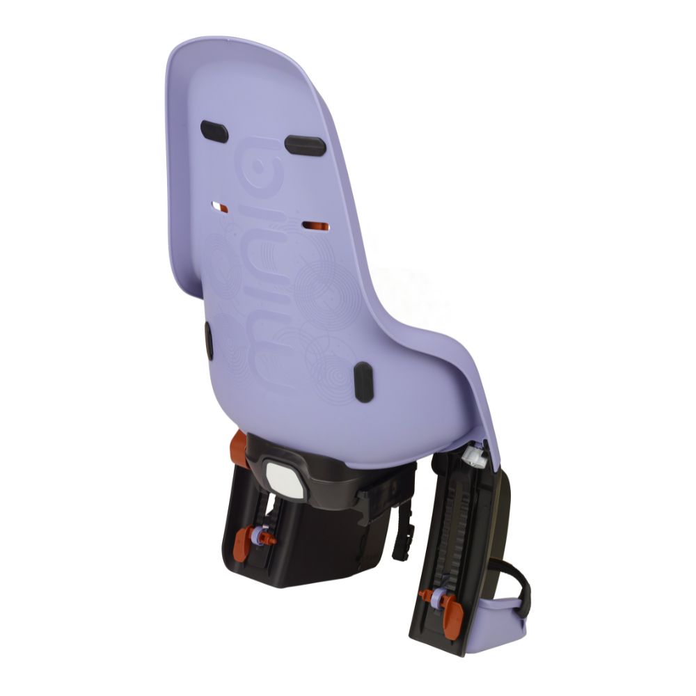 Παιδικό Κάθισμα Minia Galaxy Σχάρας – Μωβ - Image 4