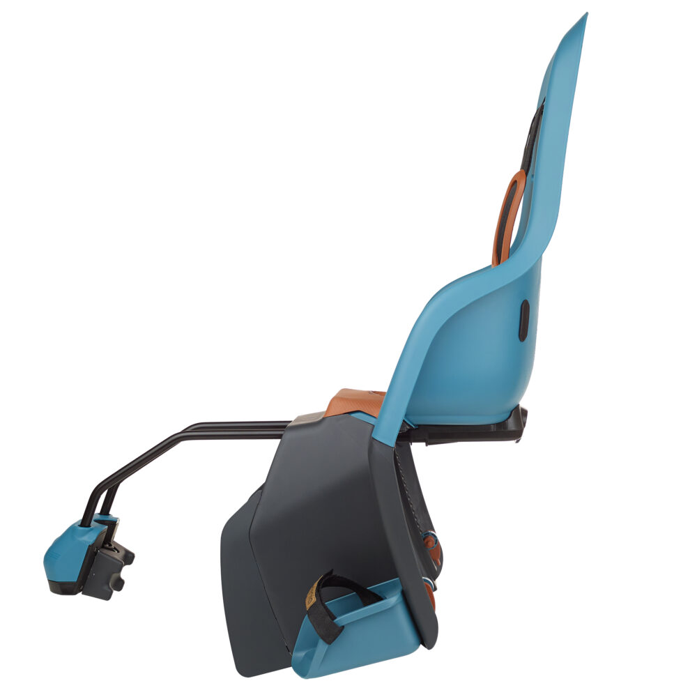 Παιδικό Κάθισμα Minia Σκελετού – Μπλε - Image 2